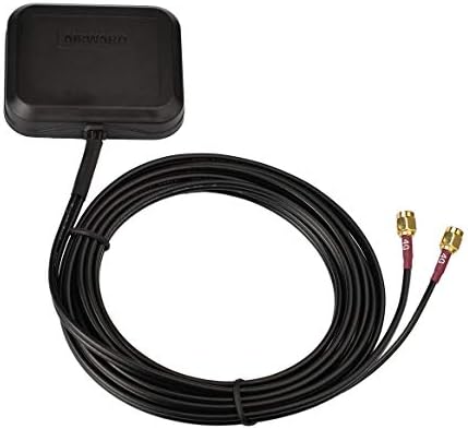 Bingfu 4G LTE ljepljiva magnetna Antena MIMO SMA Muška 4G LTE Antena kompatibilna sa 4G LTE bežični ruter