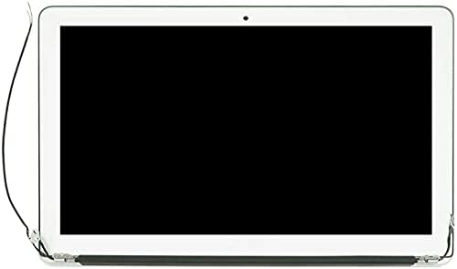 WAPWOLFAML LCD sklop zaslona Kompatibilan je sa MacBook Air 13 A1466 kompletan sklop za prikaz 2013 2014 2015