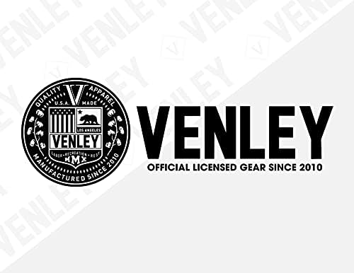 Venley zvanični NCAA koledž muške / ženske majice za dečke