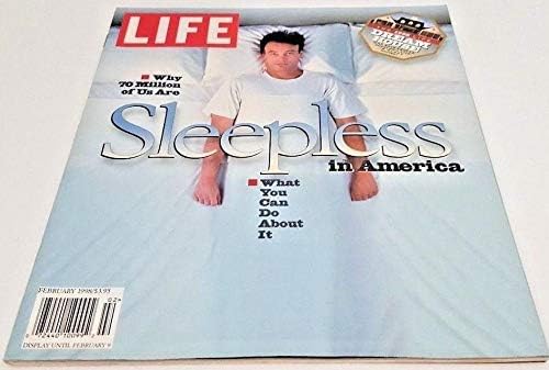 Life Magazine - februar 1998