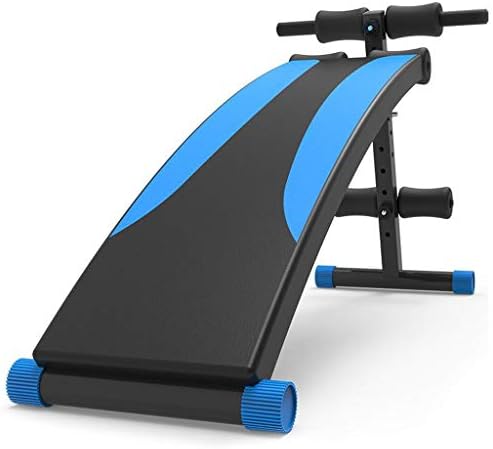 Aili vježbajte komunalna sklopljiva sitnička ploča fitness oprema Višenamjenski trbušni sit-up klupa za