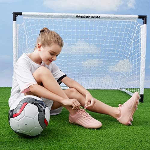 brooman djeca nogomet kopačke dječaci djevojke Atletski otvorenom nogomet cipele