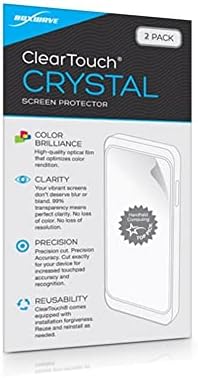 Boxwave zaštitnik ekrana kompatibilan sa LG 29 monitorom-ClearTouch Crystal, HD filmska koža-štitnici od ogrebotina