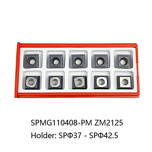 GBJ-SPMG110408-PM +SPMG140512-PM kvadratni u umetci za bušenje karbidni umetci za bušenje karbidni