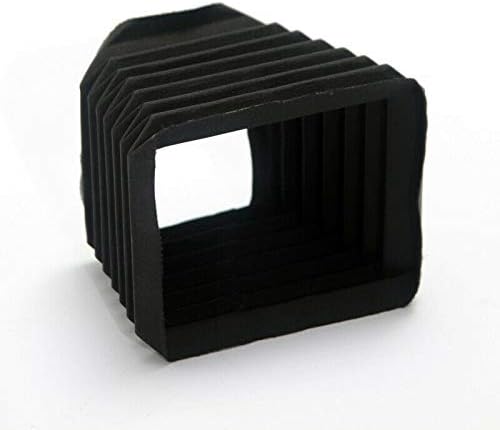 Crni mehovi za Fuji Fujica Gs645 6x4. 5 filmska kamera srednjeg formata