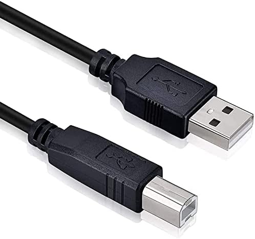 Marg USB kabl za prenos podataka za EPSON Perfection 4490 V750-M 1650 Expression 10000xl skener,