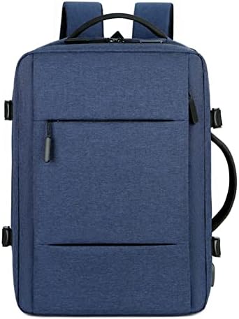 Zsyxm ruksak sportski vodootporni poslovni putovanja za povratak prtljage Vreća za prtljagu Veliki kapacitet