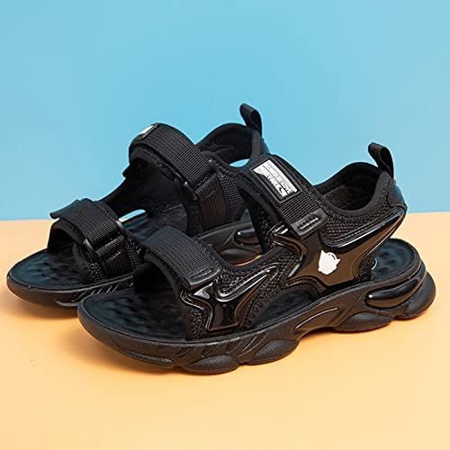 Ljetni Dječaci Djevojčice Dječje Sandale Za Djecu Tobogani Sandale Unisex Dječje Ležerne Cipele Za Hodanje