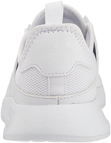 Adidas Originals Unisex Child XPLR trčanje cipela, bijela / bijela / bijela, 6 Big Kid