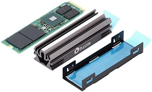 プレクスター Plextor PX-1TM10PG Gen4 Interni SSD M.2 NVME HEATSINK UKLJUČENO MODEL 1TB [PLEXTOR]