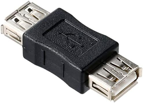 Lindy USB 2.0 Adapter za pretvarač, upišite žensko / upišite ženu