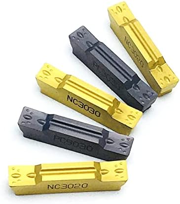 Carbide glodalica alat za prorezivanje MGMN300 MGMN400 MGMN200 MGMN150 tokarski CNC alat originalni