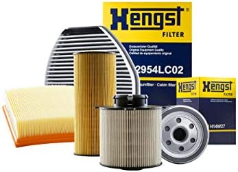 Hengst E135H D14 Filter za ulje