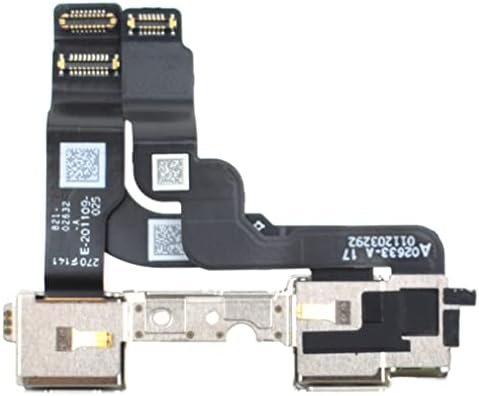 Fleksibilna zamena kabela sa samom kamerom za iPhone 12 Pro max A2411 A2342 A2410 A2412