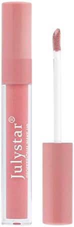 VEFSU tečni ruž za usne sa Lip Plumper Makeup baršunasti dugotrajni visoki pigmentirani goli vodootporni