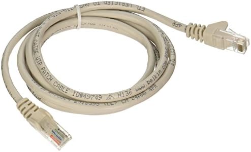 Belkin CAT5E kabel