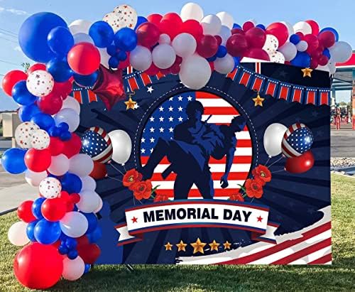 Pozadina Dana sjećanja zapamtite i počastite Baner Hvala vojnici veterani Patriotska fotografija pozadine