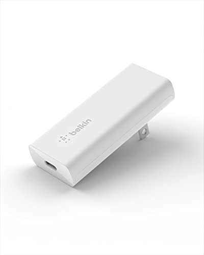 Belki Gan zidni Punjač 20w brzo punjenje PD USB-C dostava snage za iPhone 13, 12, 11, Pro, Pro Max,