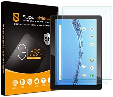 Supershieldz dizajniran za Digiland 10.1 inčni tablet zaštitnik ekrana, protiv ogrebotina, bez mjehurića