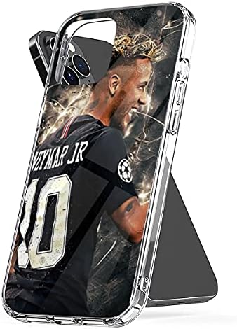 Futrola za telefon kompatibilna sa iPhoneom 14 Samsung Galaxy 15 Neymar X Jr 8 7 Xr 11 12 Pro Max se 2020 13