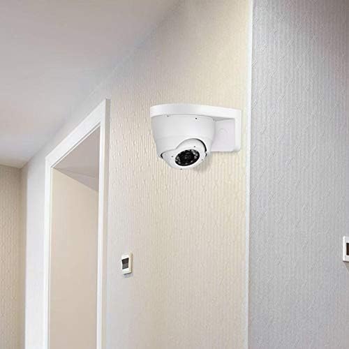 Zidni nosač zidnih nosača kamere za zid aluminijska legura vodootporna za CCTV kupolu IP kameru
