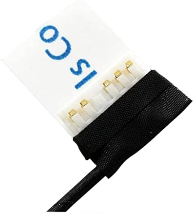 Zamjena priključka za punjenje kabla DC Power Jack za Dell Inspiron 15 3583 i3583-3756BLK-PUS