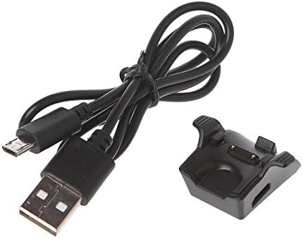 ANGWANG USB punjač za punjač kabela za punjač za punjač Huawei BAND 5 / HAND BAND 4/3/2 PRO B19