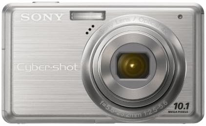 Sony Cybershot DSC-S950 10MP digitalna kamera sa 4x optičkim zumom sa Super stabilnom stabilizacijom slike