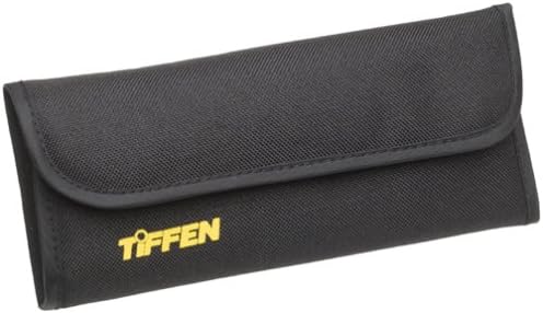 Tiffen 58mm Photo Essentials komplet sa UV zaštitom, 812 zagrijavanje boja, kružni polarizirajući stakleni