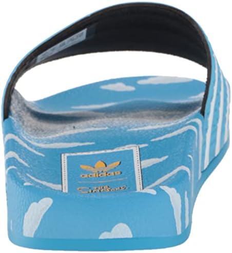 Adidas Originals Unisex-papuča za djecu Adilette Comfort Slides