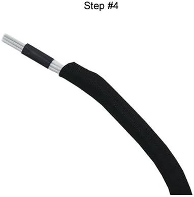 Alat za umetanje kabla žica za 3/8 do 1/2 - model CM08