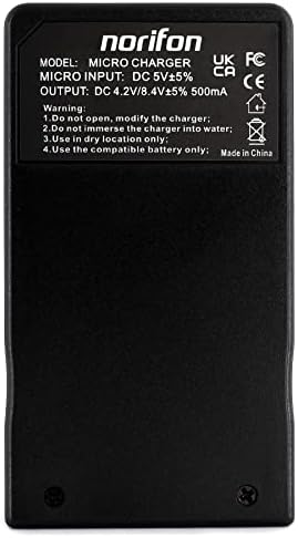 NP-40 USB punjač za Casio Exilim EX-FC100, EX-FC150, EX-Z400, Exilim Zoom EX-Z100, Ex-Z1000, Ex-Z1050,