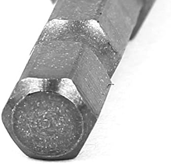 AEXIT 100 mm Dužina alata za pričvršćivanje alata i dodaci za pričvršćivanje 8 mm Tip šesterokutni magnetski