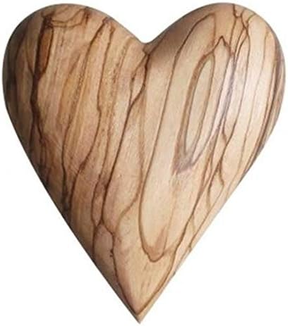 Sjajni proizvodi Velike 3 Dimenzije ručno izrezbarene maslinovo drvo maslina, izrađene u Betlehemu
