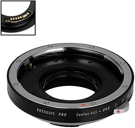 Fotodiox Pro auto makro produžna cijev, odjeljak od 21 mm-za Canon EOS EF/EF-S objektive za ekstremni
