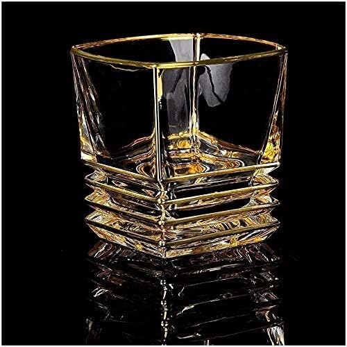 whisky decantador Whisky Decanter dekanter za vino Whisky Decanter i set čaša kristal sa 6 kristalnih