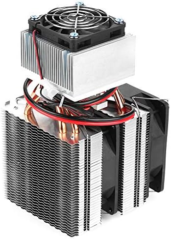 DIY Peltier Cooler Kit DC 12V poluprovodnički termoelektrični hladnjak 180W Peltier sistem hlađenja sa 12715