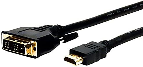 Sveobuhvatni kabel HD-DVI-3ST Standard Series HDMI to DVI kabel 3 '