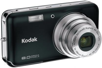 Kodak Easyshare V803 digitalna kamera od 8 MP sa 3xoptičkim zumom