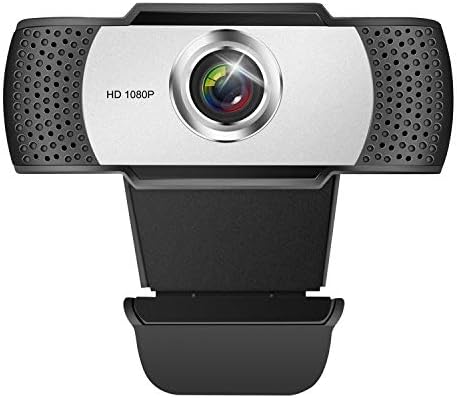 Full HD web kamera 1080p sa mikrofonom ,120 stepeni širokougaone poslovne Web Kamere Streaming USB web kamera