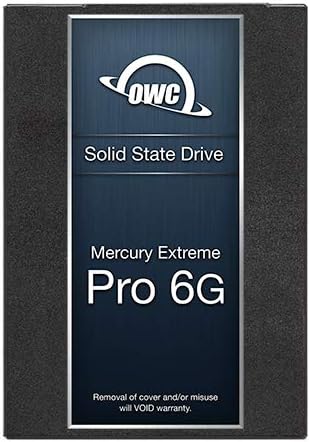 OWC 240GB MERCURY EXTREME PRO 6G 2,5-inčni SATA SSD