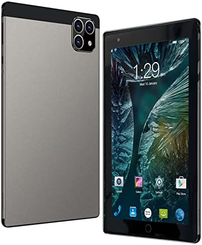 Hot 8 inčni 1 + 16G Android 9.1 Dual SIM Phone Pad Tablet PC Phablet Tab AF1