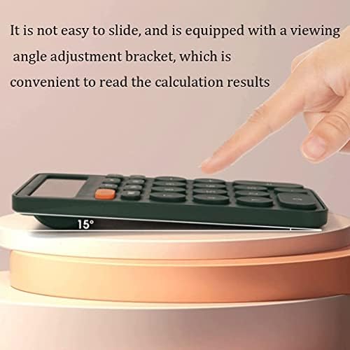 Gooffy kalkulator Kalkulator 12-znamenkasti kalkulator bombona CANDY COLL GUMBOS Calculator za