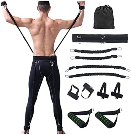 WSSBK vježba elastična otpornost na vezu Boxing Muay Thai Thoing oprema opreme Agility Arm Brzina za trening