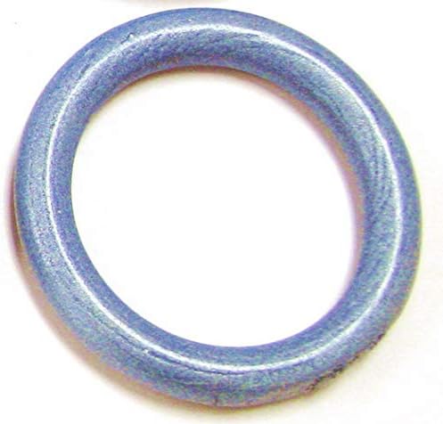 Linpeng drvene petlje / drveni prstenovi za obrtni radovi / DIY nakit / nakit izrada konektora / prstena