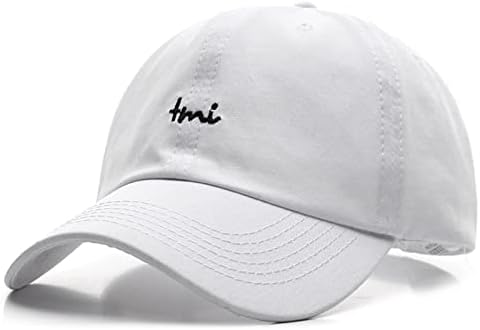 Muška bejzbol kapa za zaštitu od sunca bejzbol kapa podesiva veličina za trčanje i zakrivljena kapa na otvorenom