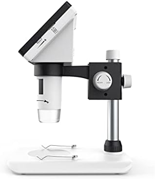 n / A multifunkcionalni digitalni LCD desktop mikroskop prenosivi 4.3 inčni HD elektronski biološki