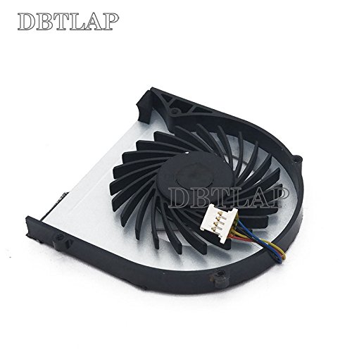Dbtlap laptop CPU Fan kompatibilan za Acer 1830 1830z 1830T 1830tz jedan 721 ms2298 ao753 JV10 1430 1430z