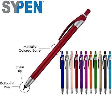 Stylus za olovku za ekranu osjetljiv na dodir sa olovkom za bolnicu, za univerzalne uređaje
