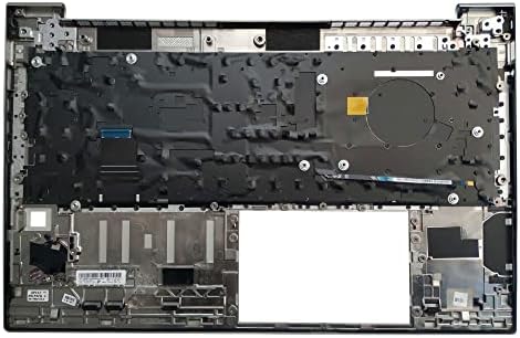 Laptop tastatura kompatibilan za HP EliteBook 850 G7,850 G8,855 G7, 855 G8 M35816-001 M35816-B31 M35817-B31
